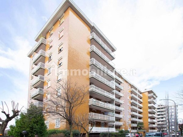 appartamento in vendita a Paderno Dugnano