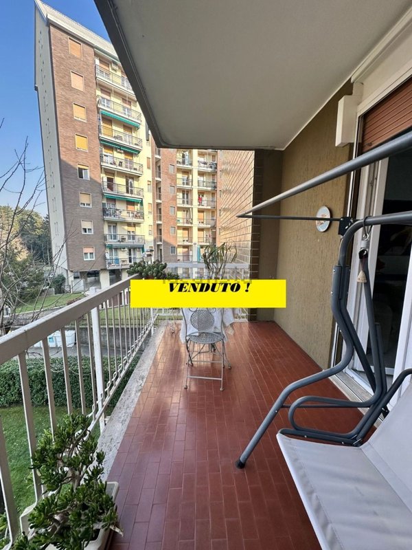 appartamento in vendita a Paderno Dugnano