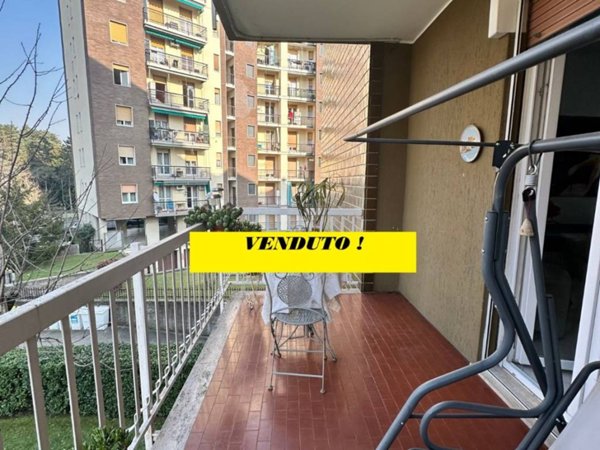appartamento in vendita a Paderno Dugnano
