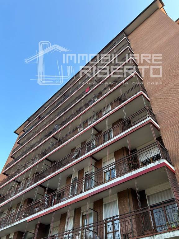 appartamento in vendita a Paderno Dugnano
