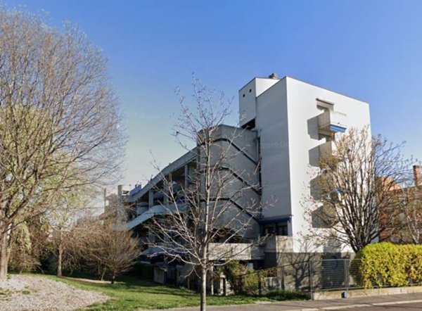 appartamento in vendita a Paderno Dugnano