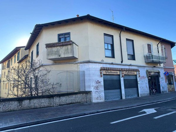 appartamento in vendita a Paderno Dugnano