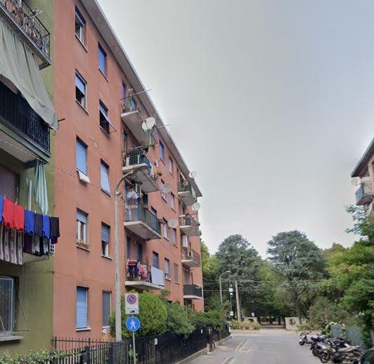 appartamento in vendita a Paderno Dugnano