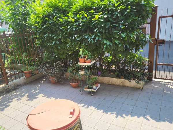 casa indipendente in vendita a Paderno Dugnano in zona Palazzolo Milanese