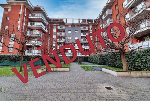 appartamento in vendita a Paderno Dugnano