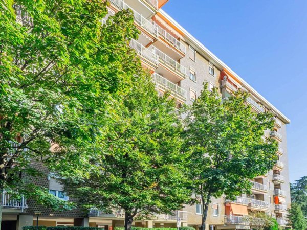 appartamento in vendita a Paderno Dugnano