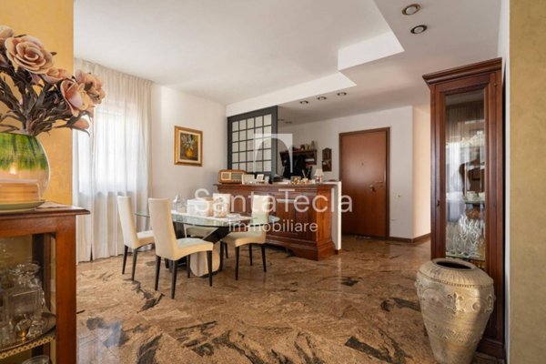 appartamento in vendita a Paderno Dugnano in zona Palazzolo Milanese