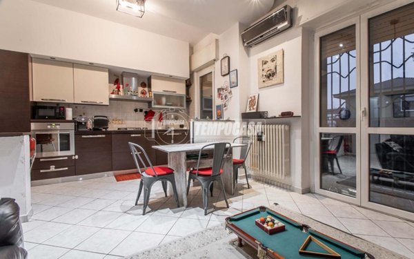 appartamento in vendita a Paderno Dugnano in zona Palazzolo Milanese