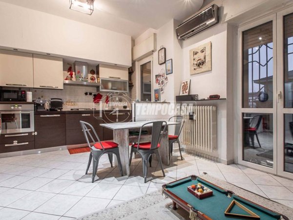 appartamento in vendita a Paderno Dugnano in zona Palazzolo Milanese