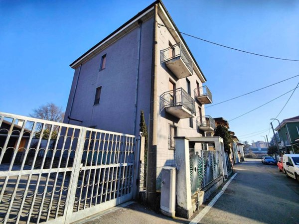 appartamento in vendita a Paderno Dugnano