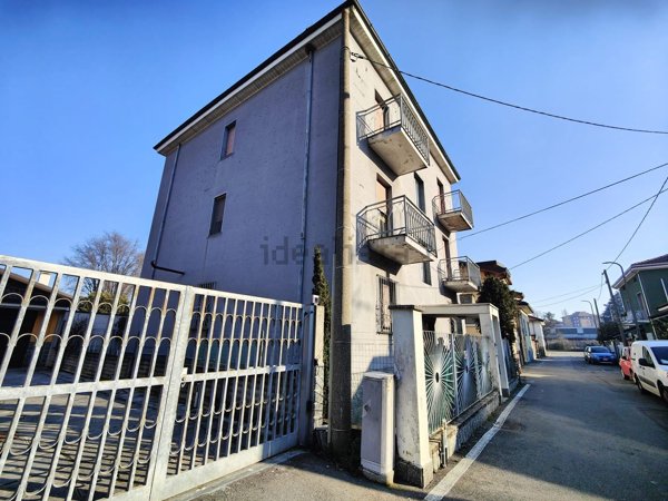 appartamento in vendita a Paderno Dugnano