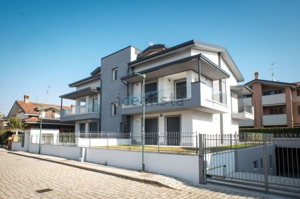 appartamento in vendita a Paderno Dugnano