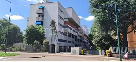 appartamento in vendita a Paderno Dugnano