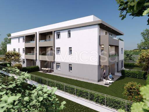 appartamento in vendita a Paderno Dugnano