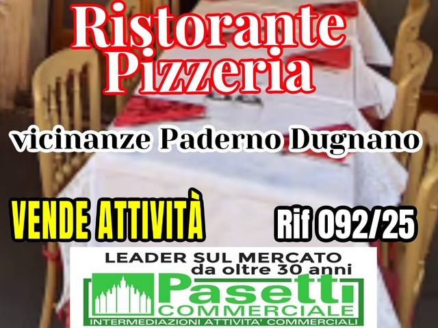 negozio in vendita a Paderno Dugnano