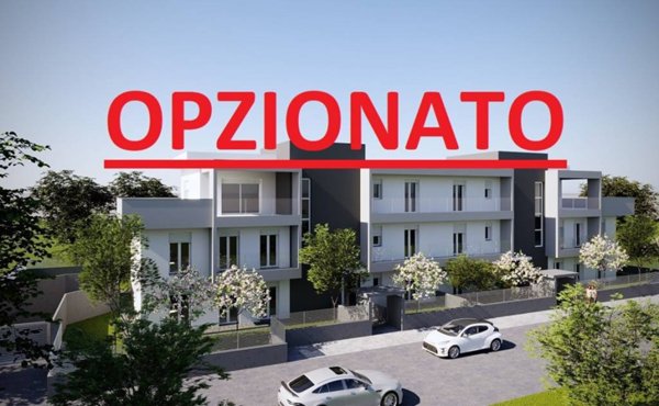 appartamento in vendita a Paderno Dugnano