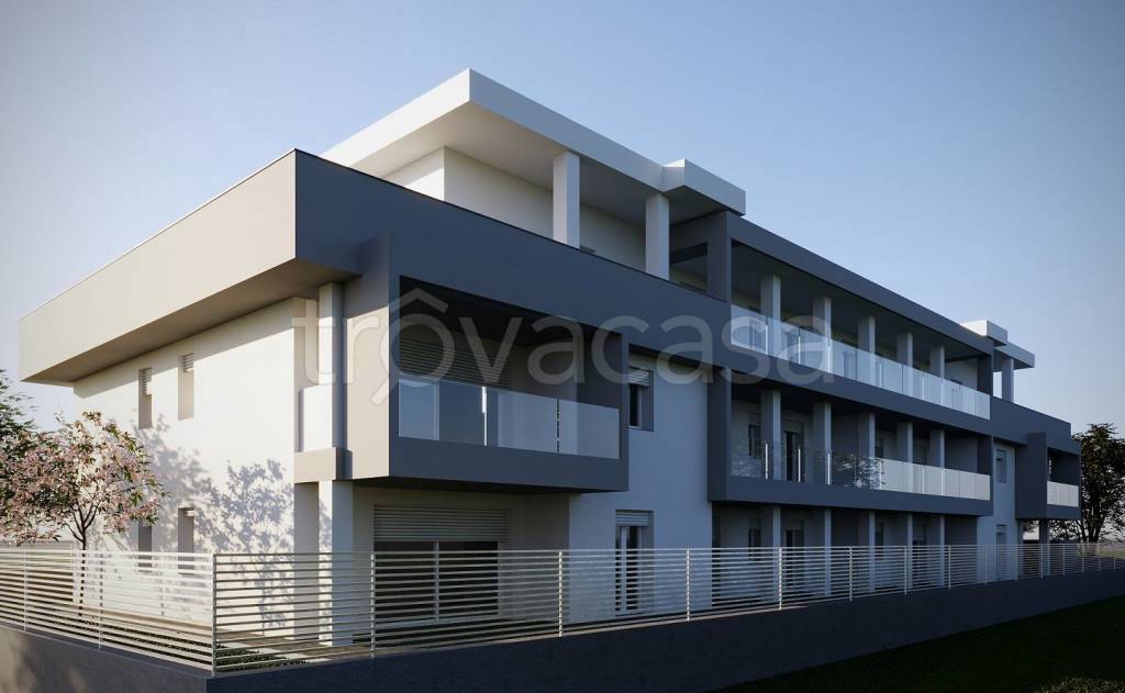 appartamento in vendita a Paderno Dugnano