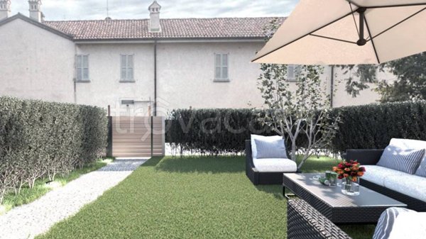 casa indipendente in vendita a Paderno Dugnano