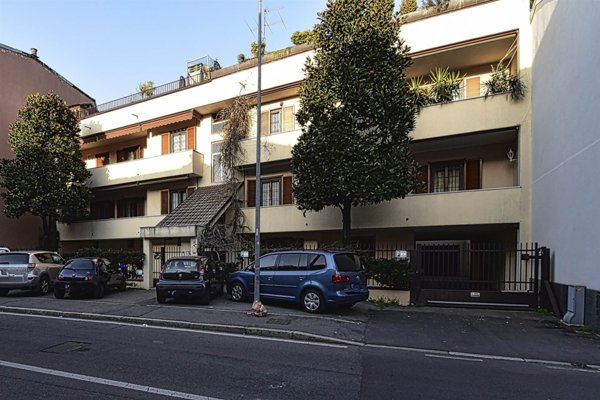 appartamento in vendita a Paderno Dugnano in zona Palazzolo Milanese