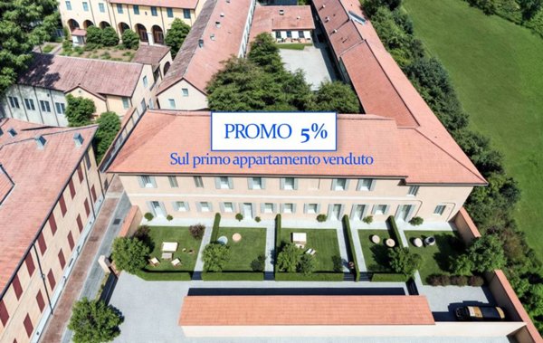 casa indipendente in vendita a Paderno Dugnano