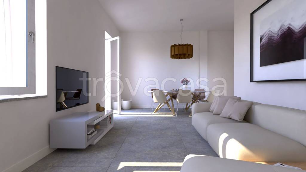 casa indipendente in vendita a Paderno Dugnano