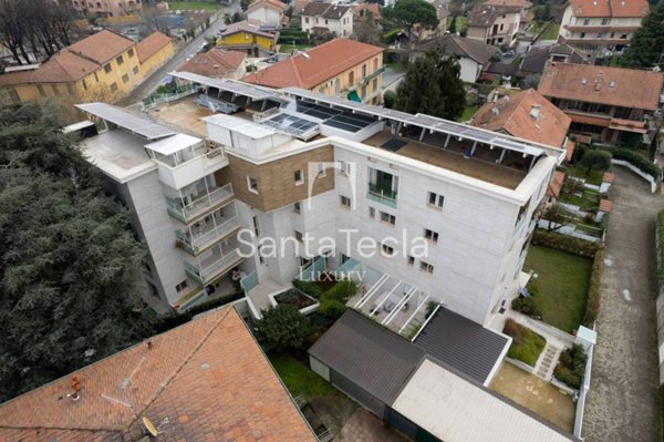 appartamento in vendita a Paderno Dugnano