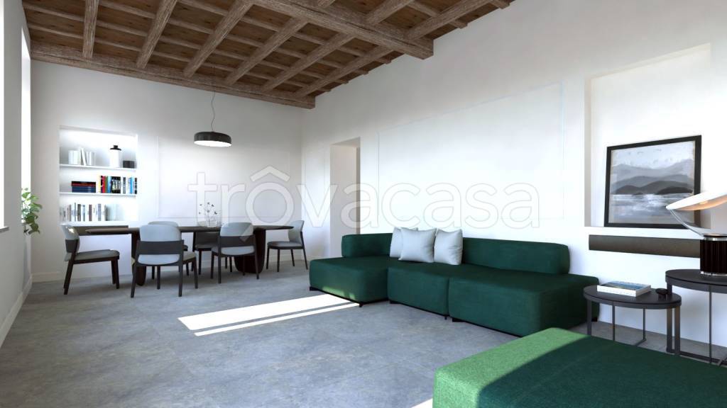 casa indipendente in vendita a Paderno Dugnano