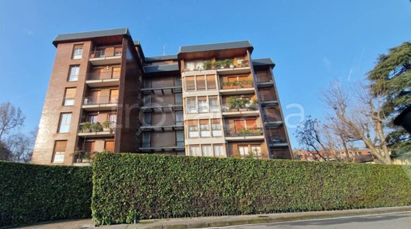 appartamento in vendita a Paderno Dugnano
