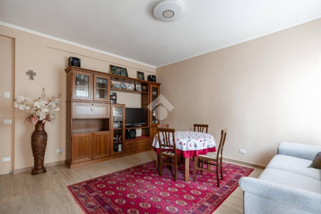 appartamento in vendita a Paderno Dugnano