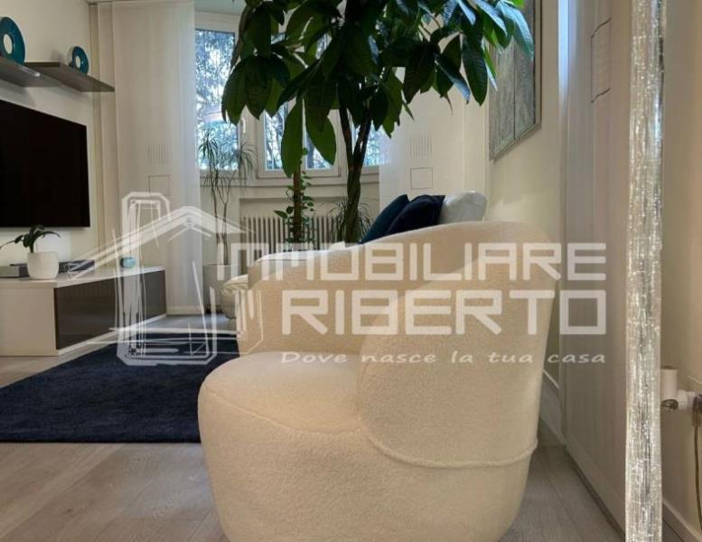 appartamento in vendita a Paderno Dugnano in zona Calderara