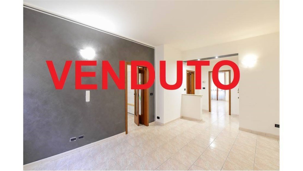 appartamento in vendita a Paderno Dugnano in zona Calderara