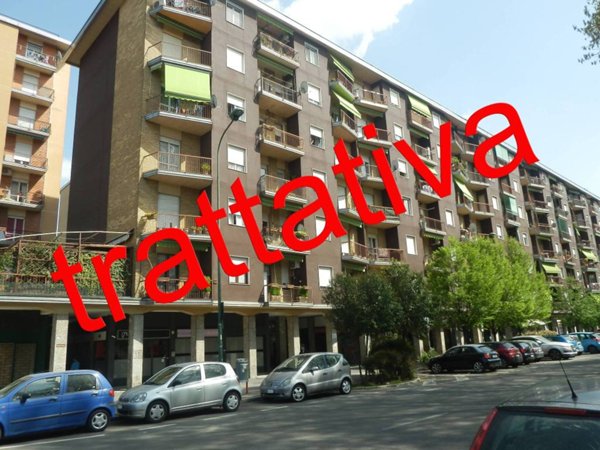 appartamento in vendita a Paderno Dugnano in zona Palazzolo Milanese