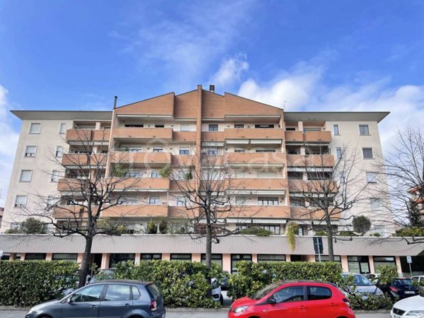 appartamento in vendita a Paderno Dugnano