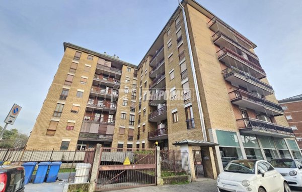 appartamento in vendita a Paderno Dugnano