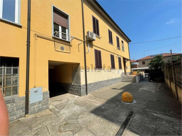 appartamento in vendita a Paderno Dugnano