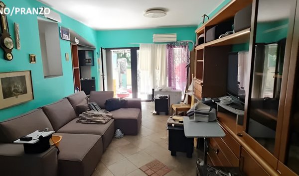 appartamento in vendita a Paderno Dugnano