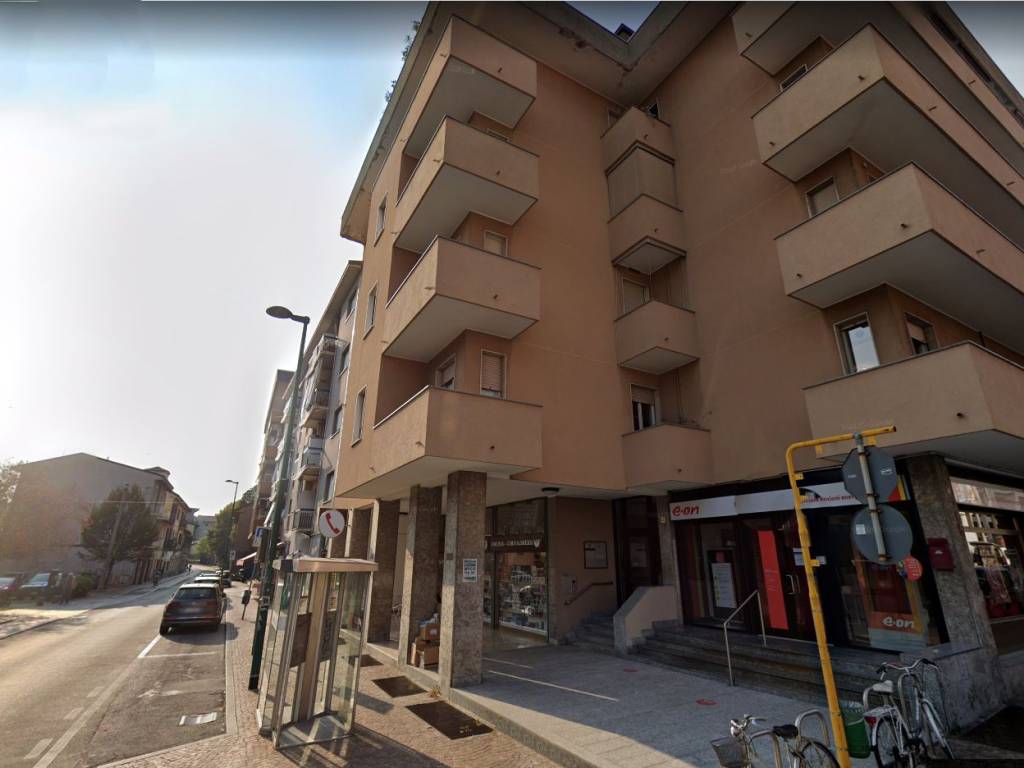 ufficio in vendita a Paderno Dugnano