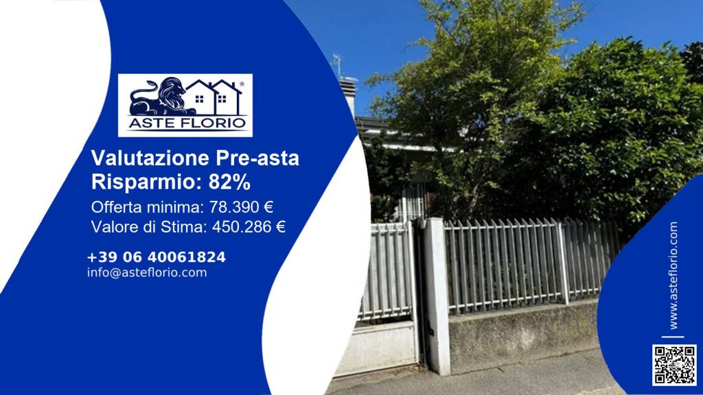 casa indipendente in vendita a Paderno Dugnano