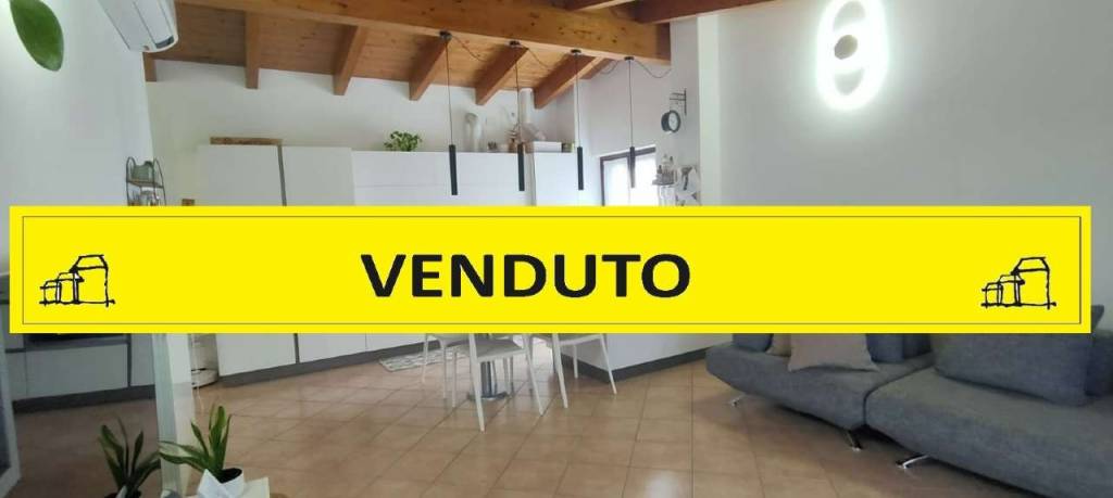 appartamento in vendita a Paderno Dugnano