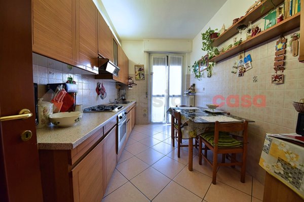 appartamento in vendita a Paderno Dugnano