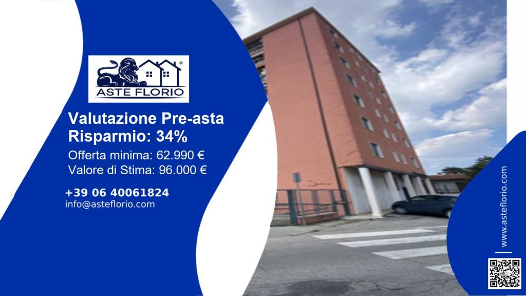 appartamento in vendita a Paderno Dugnano