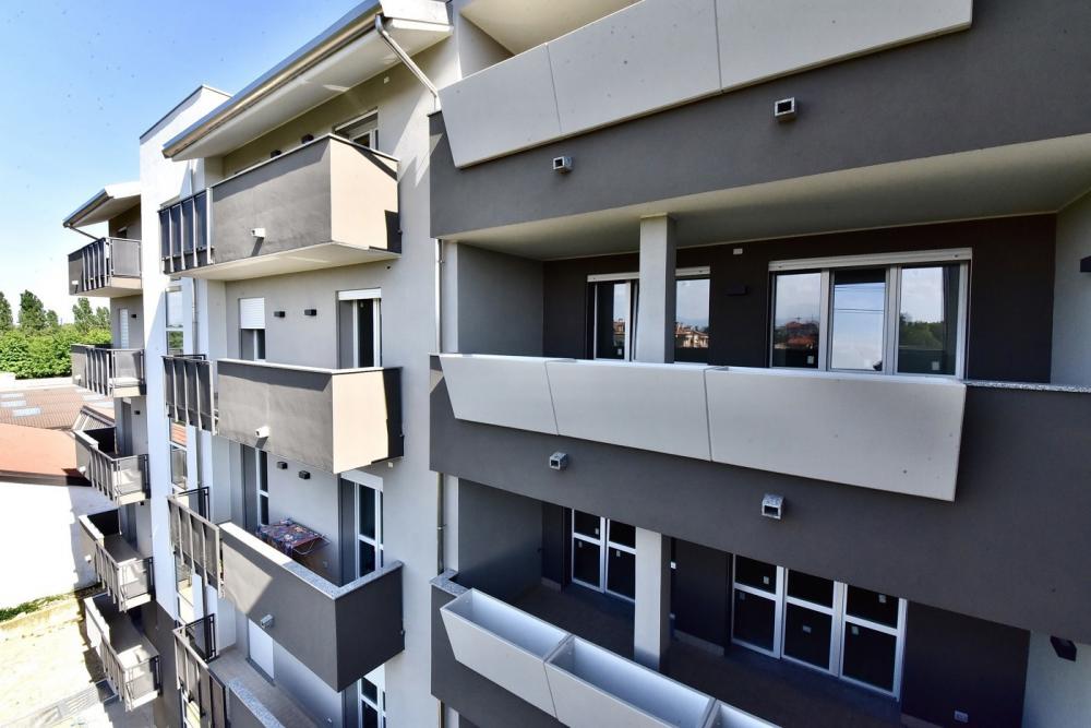 appartamento in vendita a Paderno Dugnano in zona Palazzolo Milanese