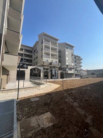 appartamento in vendita a Paderno Dugnano in zona Palazzolo Milanese
