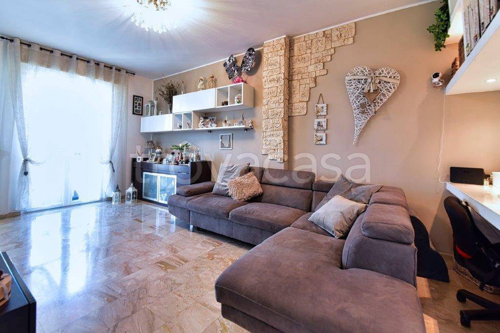 appartamento in vendita a Paderno Dugnano