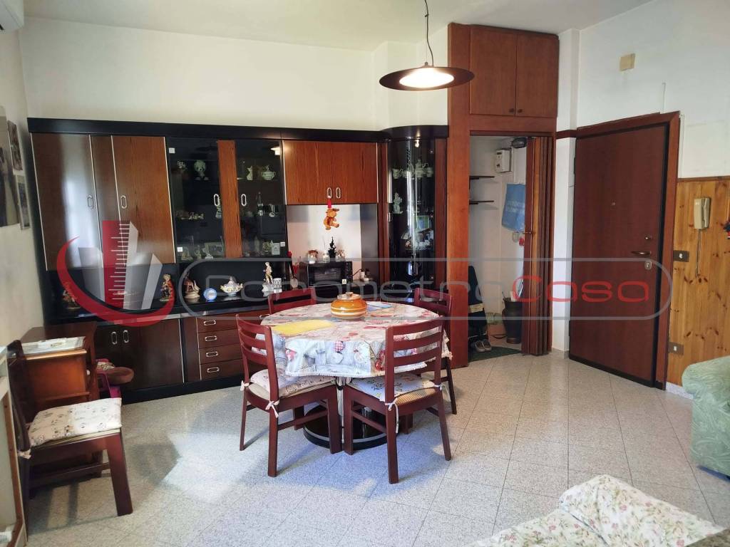 appartamento in vendita a Paderno Dugnano