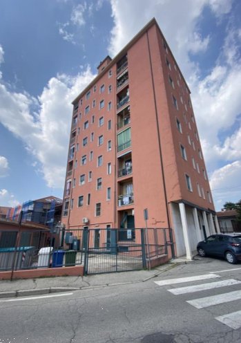 appartamento in vendita a Paderno Dugnano