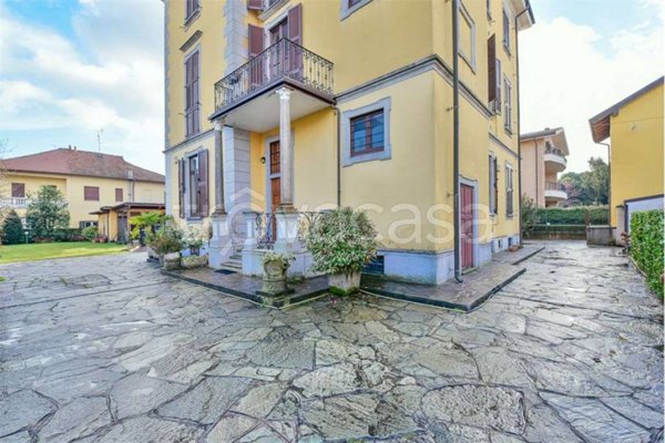 appartamento in vendita a Paderno Dugnano in zona Cassina Amata