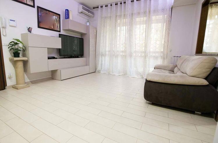 appartamento in vendita a Paderno Dugnano in zona Calderara