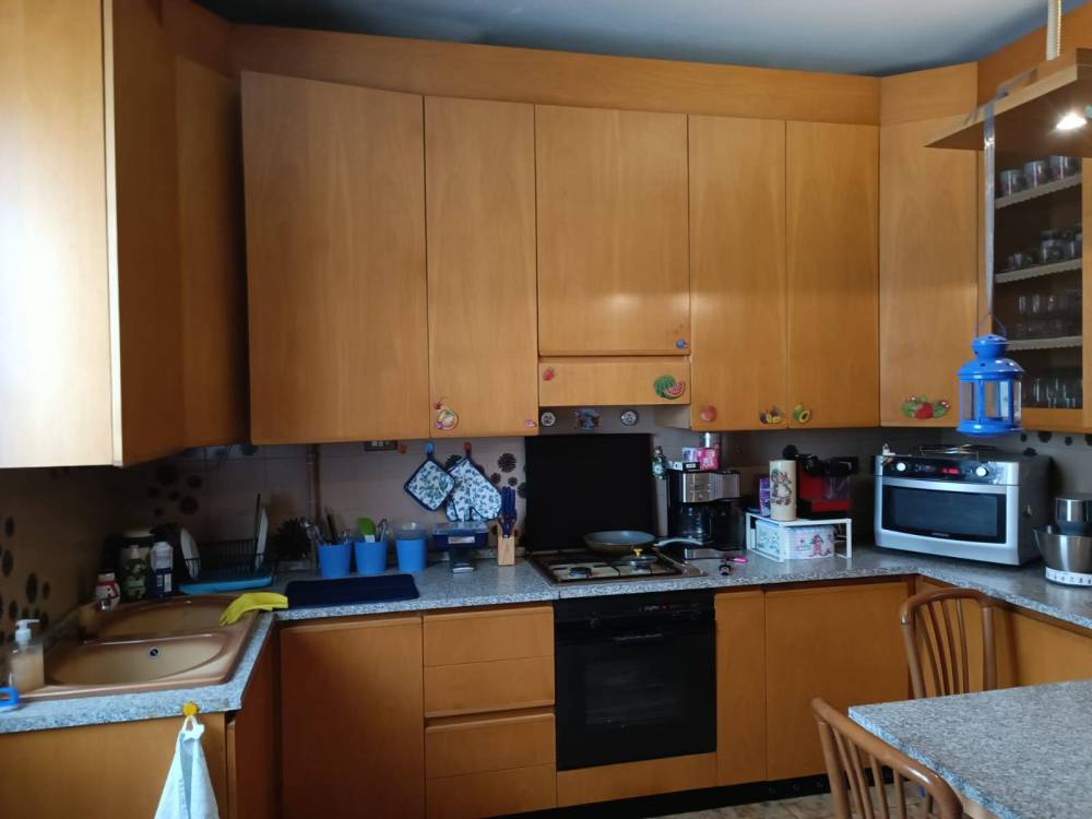 appartamento in vendita a Paderno Dugnano in zona Palazzolo Milanese