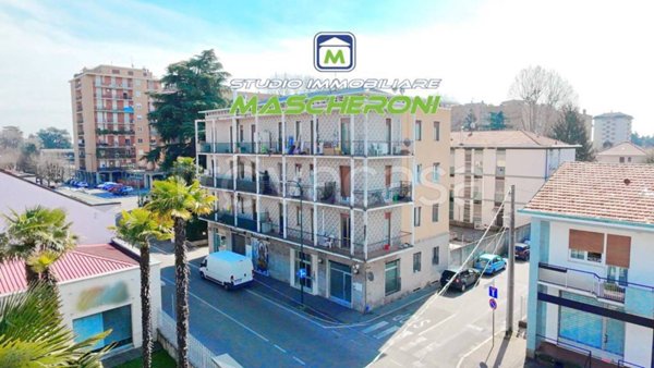 appartamento in vendita a Paderno Dugnano